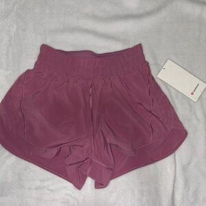 lululemon athletica Women's Shorts